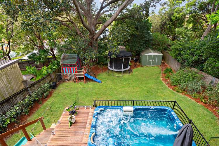 3 Marlee Street, North Balgowlah NSW 2093