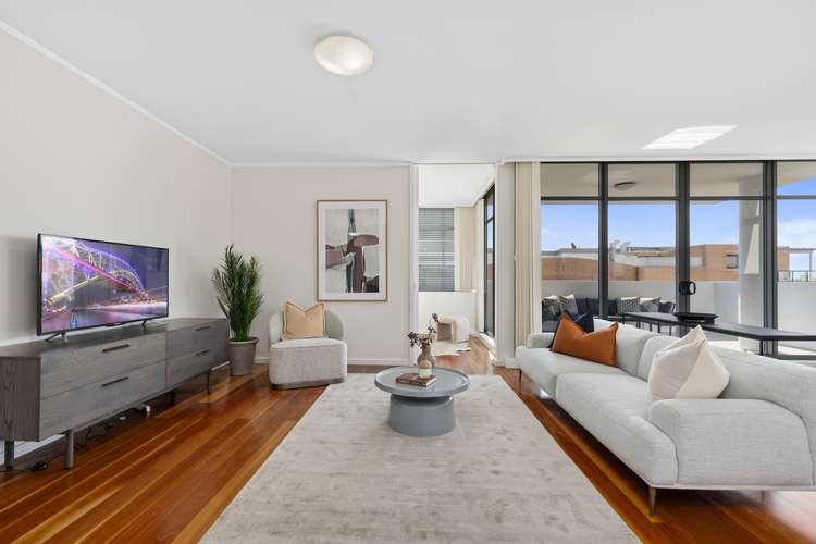 Main view of Homely apartment listing, 611/1 Bruce Bennetts Place, Maroubra NSW 2035
