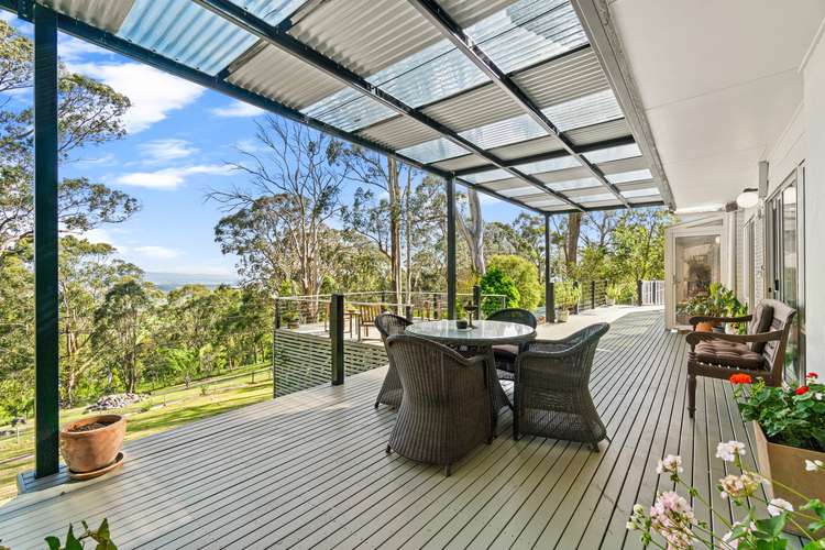 Main view of Homely house listing, 5 Old Boola Road, Tyers VIC 3844