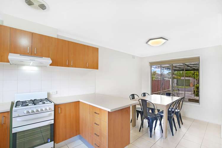 Third view of Homely house listing, 13 Barbara Court, Thomastown VIC 3074