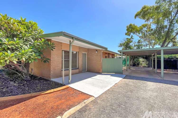 84 Bloomfield Street, Gillen NT 870