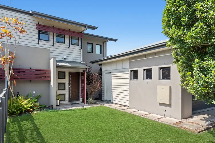 Main view of Homely apartment listing, 2/2 Hans Boysen Drive, Mudjimba QLD 4564