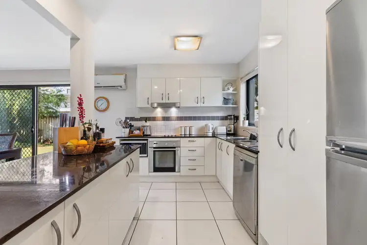 Second view of Homely apartment listing, 2/2 Hans Boysen Drive, Mudjimba QLD 4564