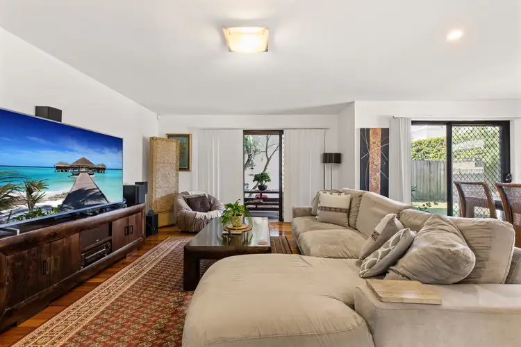 Third view of Homely apartment listing, 2/2 Hans Boysen Drive, Mudjimba QLD 4564