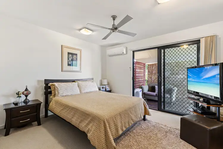 Fourth view of Homely apartment listing, 2/2 Hans Boysen Drive, Mudjimba QLD 4564