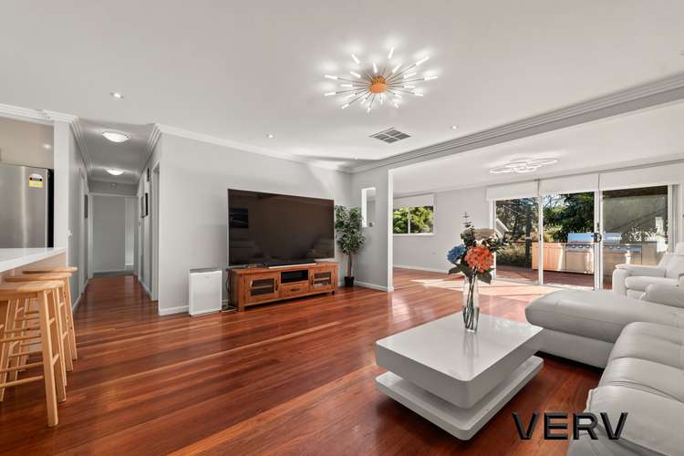 Main view of Homely house listing, 24 Astrolabe Street, Red Hill ACT 2603