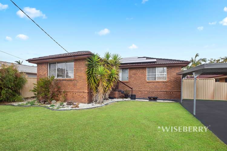 Main view of Homely house listing, 6 Collendina Road, Gwandalan NSW 2259