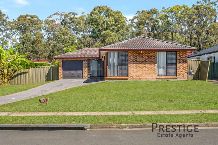 2 Opal Place, Bossley Park NSW 2176