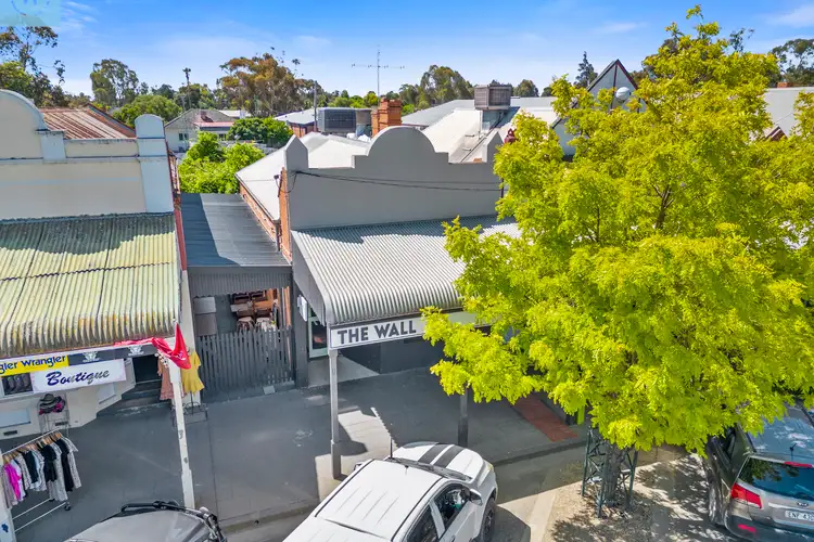 44 Deniliquin Street