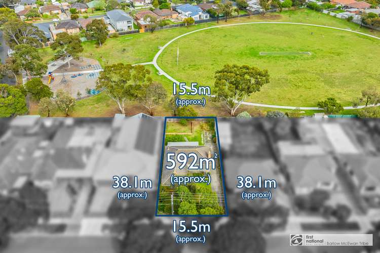 Main view of Homely house listing, 7 Delmont Avenue, Altona VIC 3018