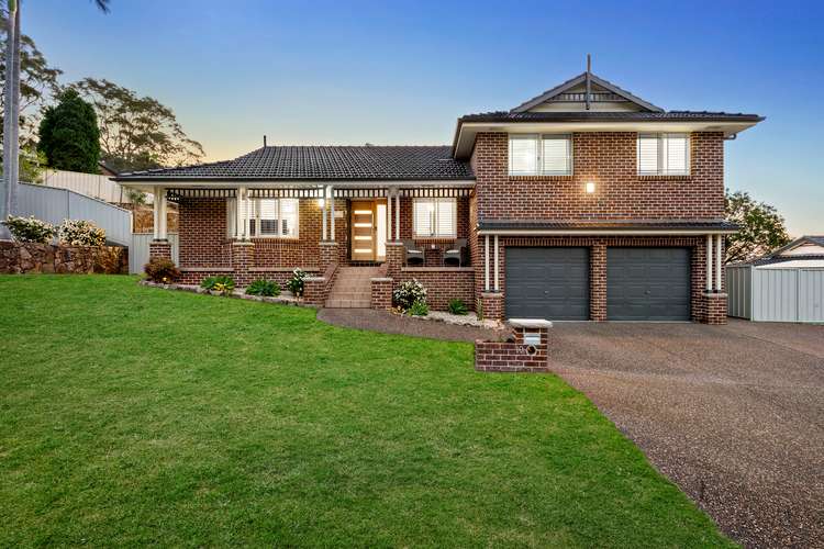 Main view of Homely house listing, 10 Aberdeen Drive, Valentine NSW 2280