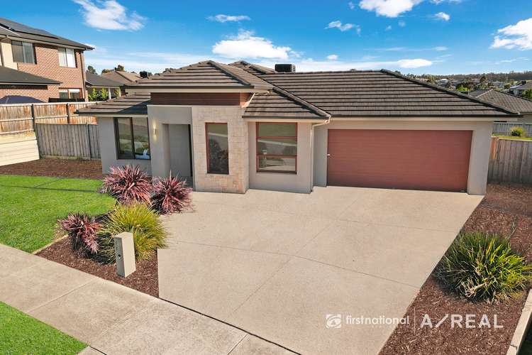 20 Bateleur Crescent, Doreen VIC 3754