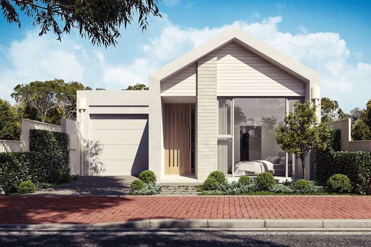 Main view of Homely house listing, 8 Wells Street, Stepney SA 5069