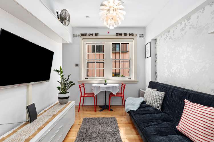 Main view of Homely apartment listing, 7/126 Victoria Street, Potts Point NSW 2011