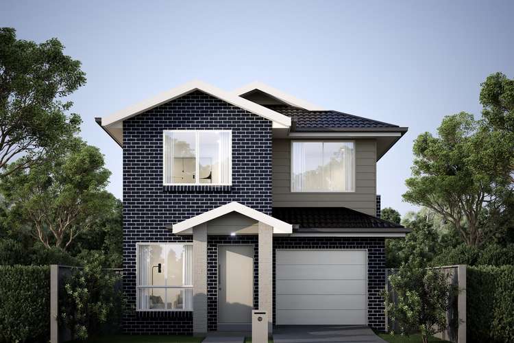 Lot 109 New Road, Rouse Hill NSW 2155