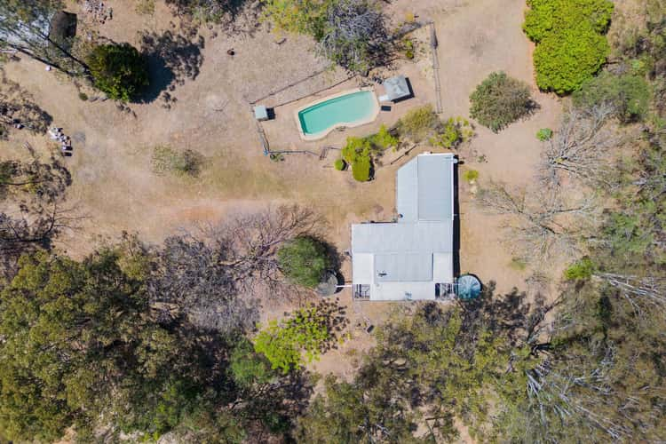 25 Boundary Road, Kremnos NSW 2460