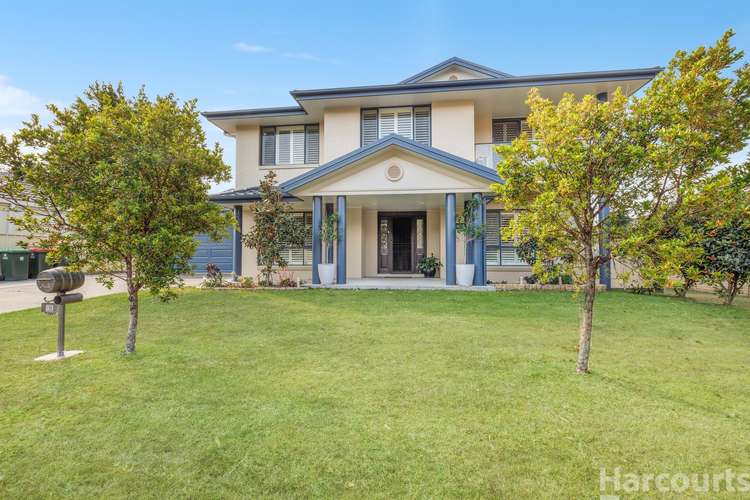 63 Marlin Drive, South West Rocks NSW 2431