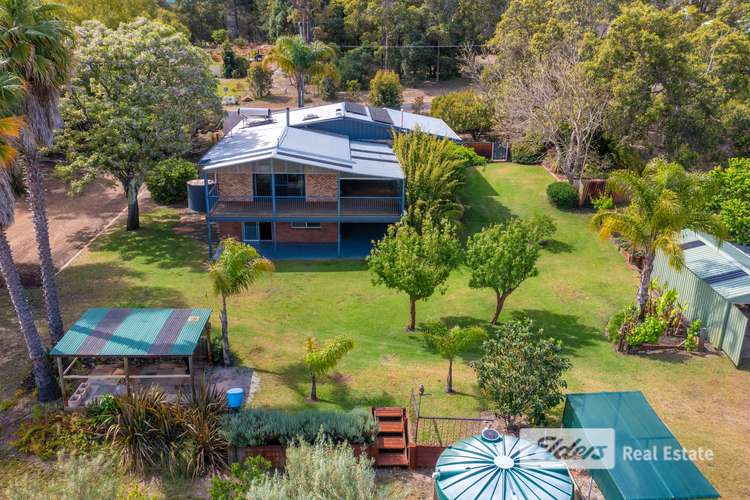 Main view of Homely house listing, 8 Crowd Road, Gelorup WA 6230