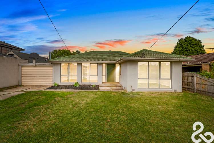 17 Touhey Avenue, Epping VIC 3076