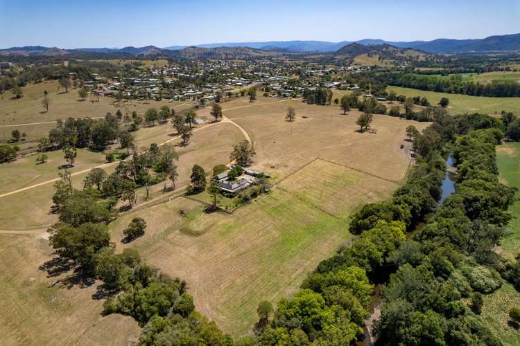 Main view of Homely livestock listing, 1 Verge Street, Dungog NSW 2420