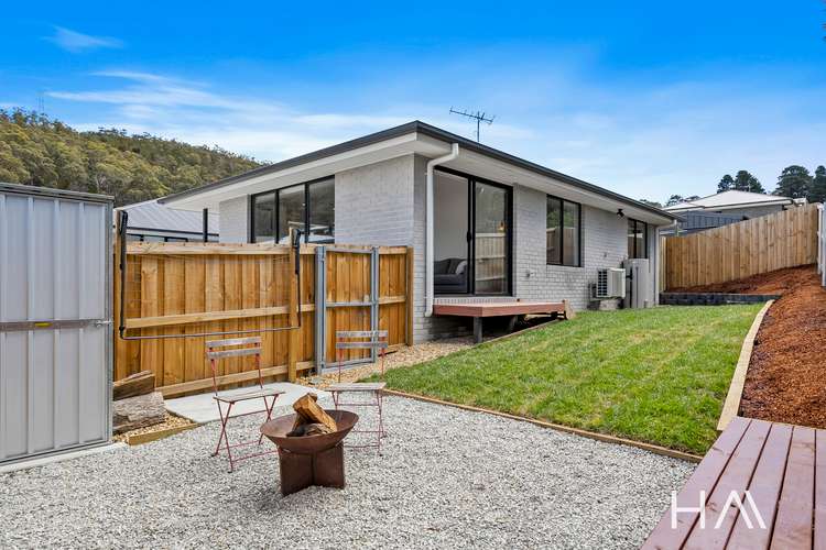 Main view of Homely unit listing, 2/45 Napier Street, Geilston Bay TAS 7015