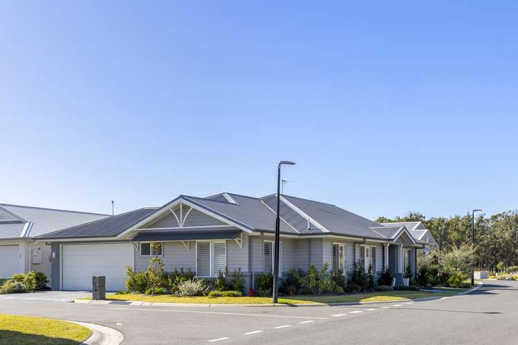 Main view of Homely retirement listing, 241/4495-4497 Nelson Bay Road, Anna Bay NSW 2316