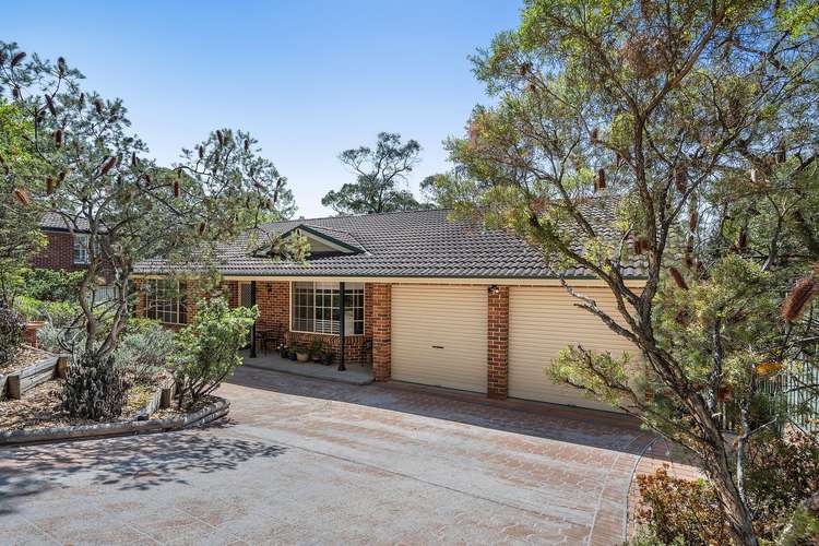 6 Newton Way, Winmalee NSW 2777