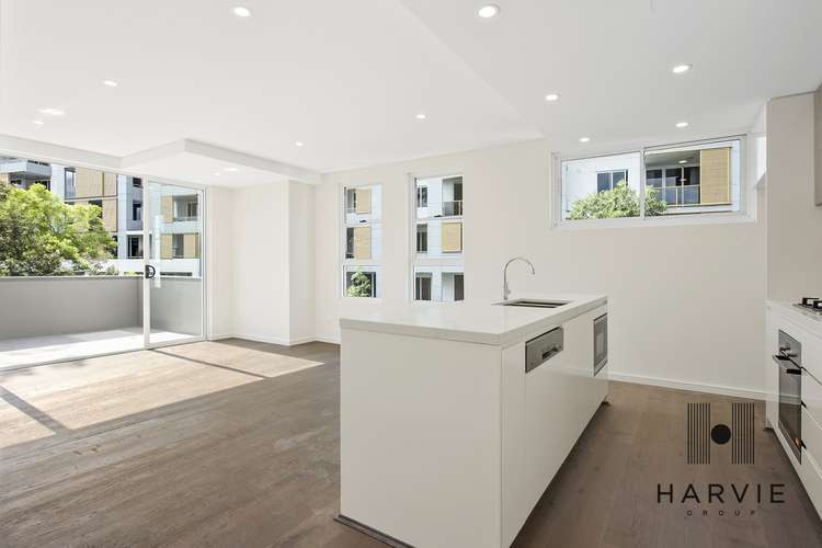 Main view of Homely apartment listing, 22/1-1A Pymble Avenue, Pymble NSW 2073
