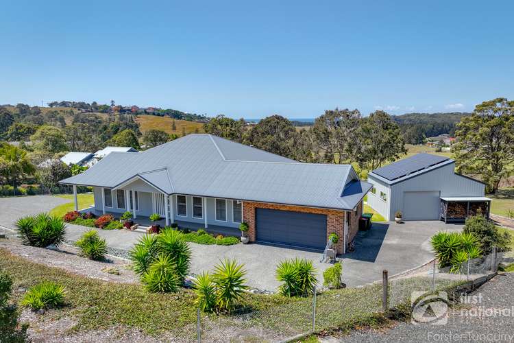 Main view of Homely house listing, 25 Headland Drive, Hallidays Point NSW 2430