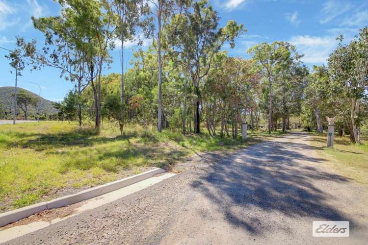 LOT 1, 228 Adelaide Park Road, Inverness QLD 4703