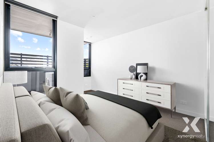 Third view of Homely apartment listing, 116/881 High Street, Armadale VIC 3143