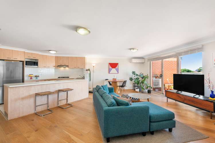 Main view of Homely apartment listing, 18/130-142 Canterbury Road, Hurlstone Park NSW 2193