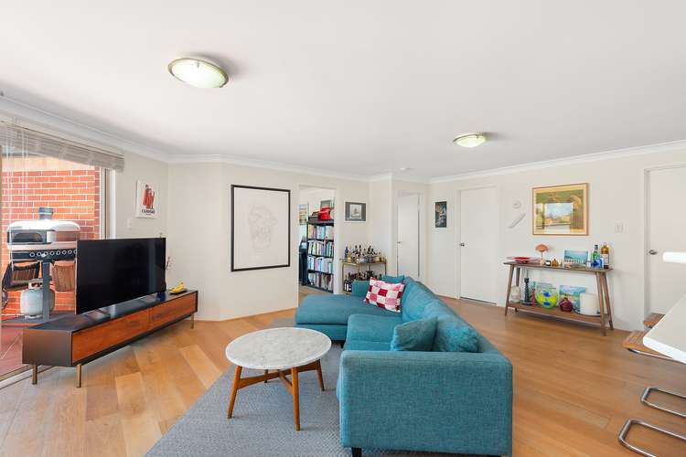 Second view of Homely apartment listing, 18/130-142 Canterbury Road, Hurlstone Park NSW 2193