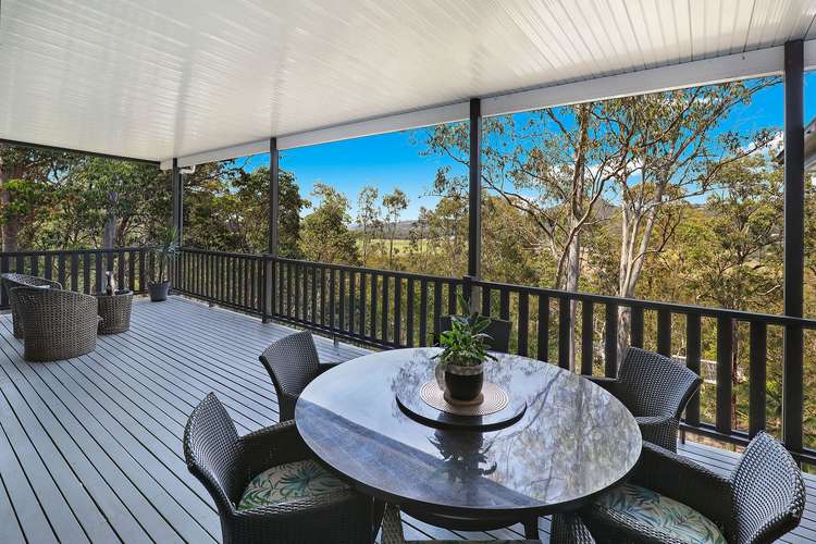 25 Nature Close, Yandina Creek QLD 4561