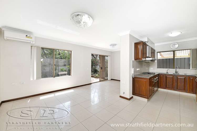 2B/502 Liverpool Road, Strathfield South NSW 2136