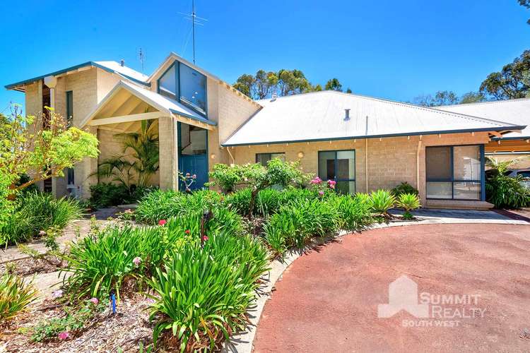 Main view of Homely house listing, 13 Lofthouse Drive, Leschenault WA 6233