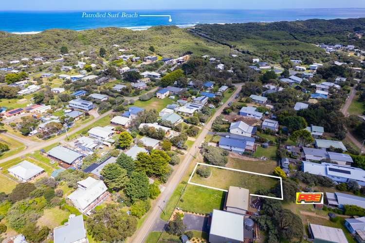 Main view of Homely residentialLand listing, 19 Mercury Drive, Venus Bay VIC 3956