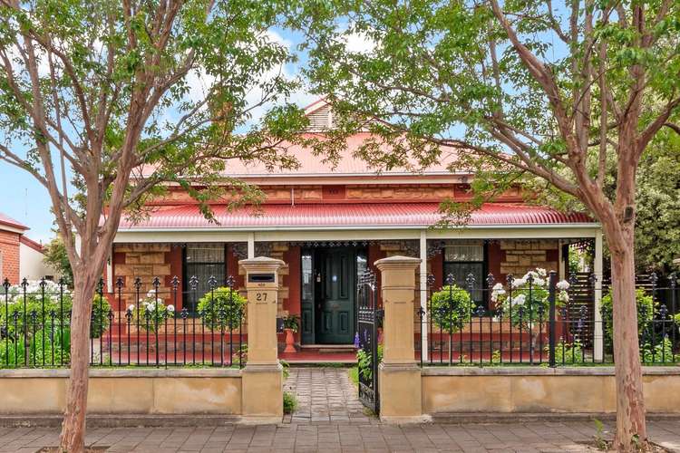 27 John Street, Eastwood SA 5063