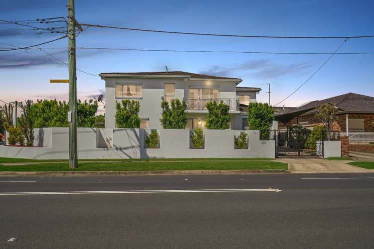 Main view of Homely semiDetached listing, 362 Kingsgrove Road, Kingsgrove NSW 2208
