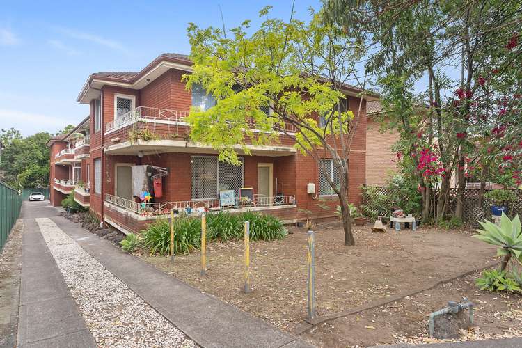 Fifth view of Homely apartment listing, 5/30 Henley Road, Homebush West NSW 2140