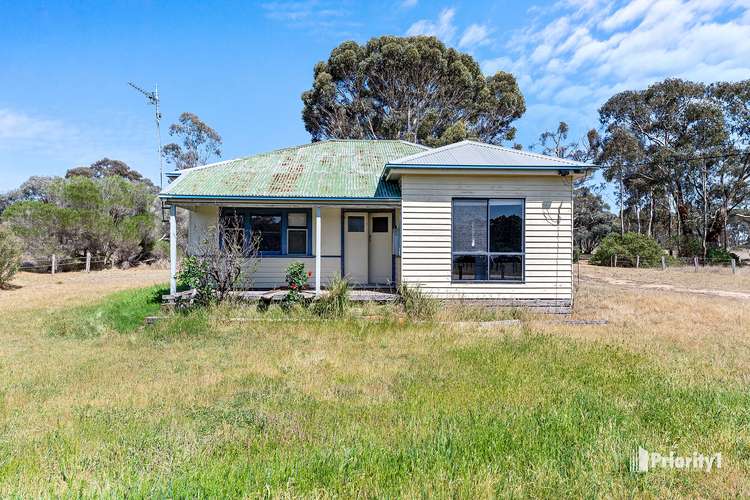 Main view of Homely house listing, 71 Denyers Road, Bowenvale VIC 3465
