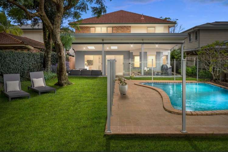 Main view of Homely house listing, 52 Bangaroo Street, North Balgowlah NSW 2093