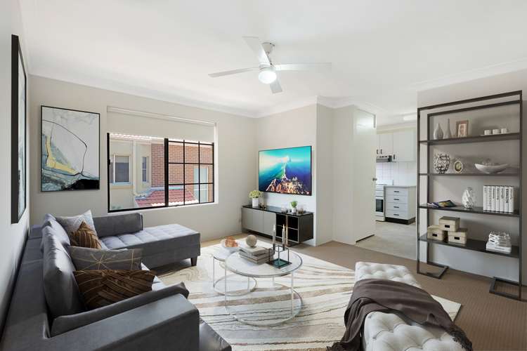 Main view of Homely apartment listing, 4/10 Rome Street, Canterbury NSW 2193