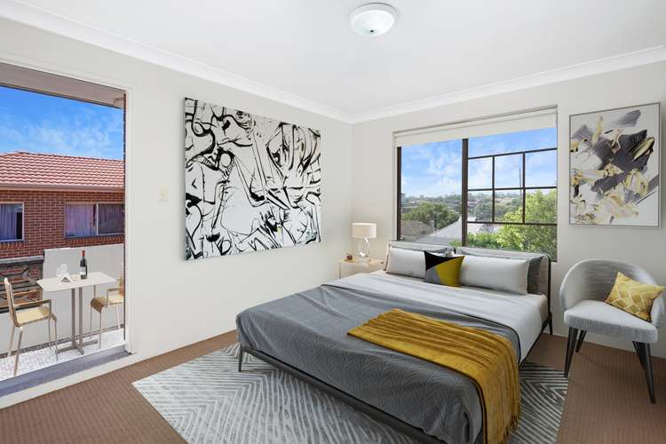 Second view of Homely apartment listing, 4/10 Rome Street, Canterbury NSW 2193