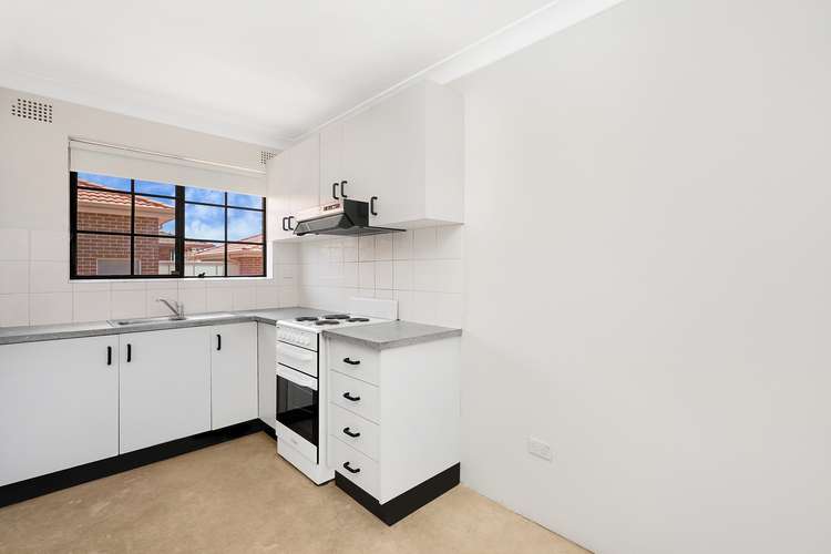 Third view of Homely apartment listing, 4/10 Rome Street, Canterbury NSW 2193
