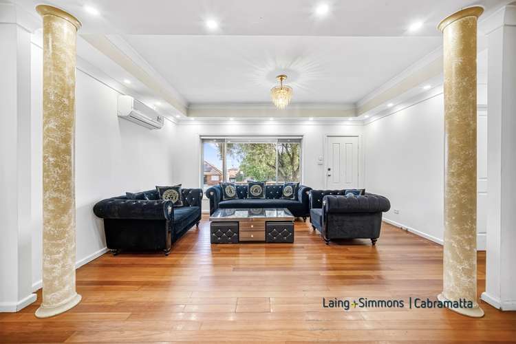 Third view of Homely house listing, 244 Hamilton Road, Fairfield Heights NSW 2165