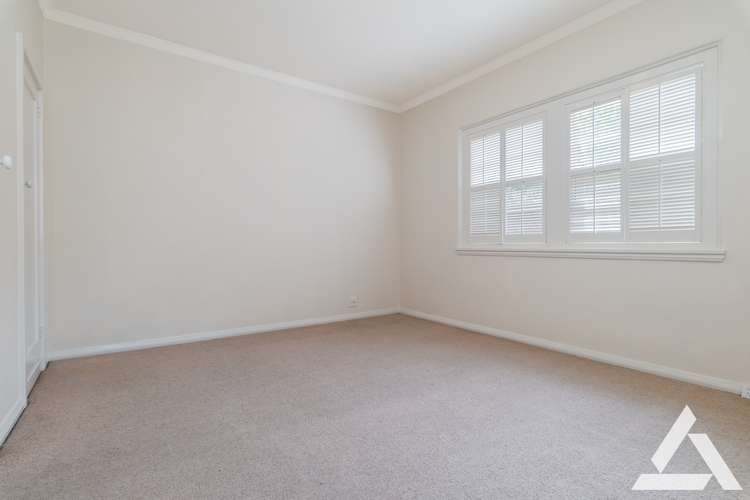Fourth view of Homely apartment listing, 3/98 Vale Street, East Melbourne VIC 3002