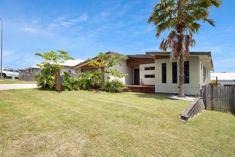 Main view of Homely house listing, 61 Manning Street, Rural View QLD 4740