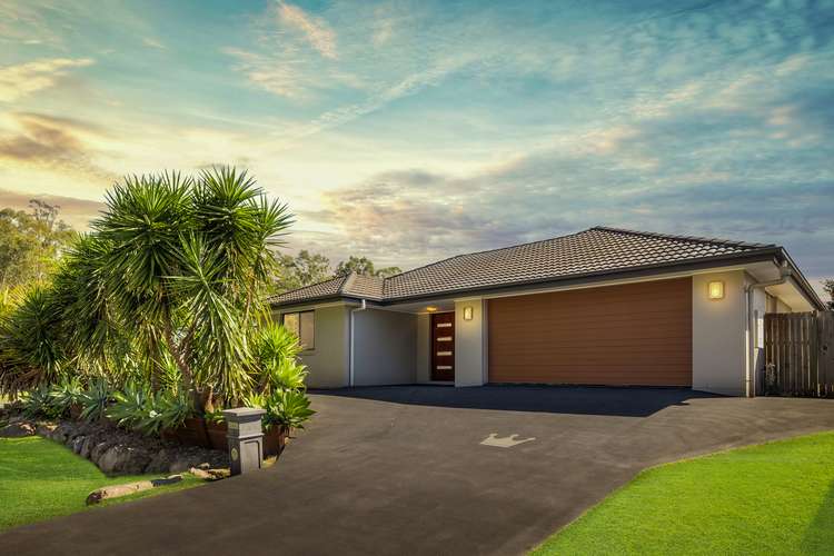 Main view of Homely house listing, 116 Jarvis Road, Waterford QLD 4133