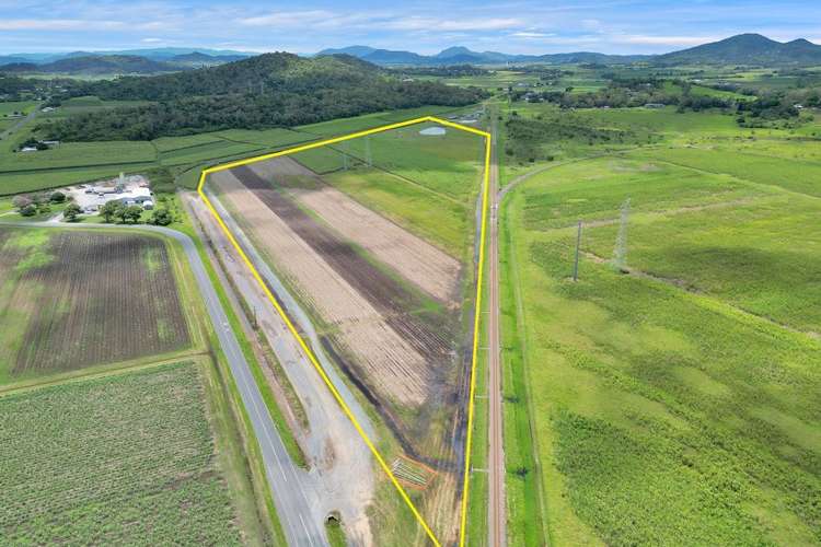 174 Sugarshed Road, Erakala QLD 4740